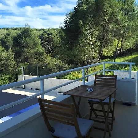 Апартаменты My Place Ciovo Holiday House *