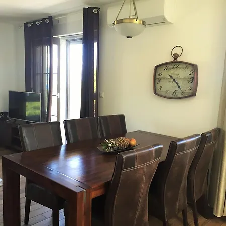 My Place Ciovo Holiday House Трогир