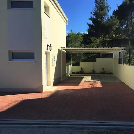 Апартаменты My Place Ciovo Holiday House Трогир
