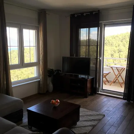 My Place Ciovo Holiday House Трогир