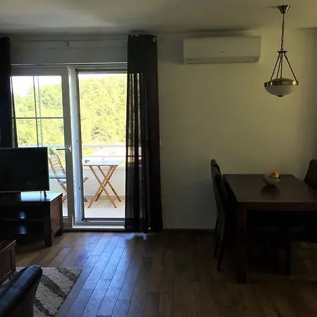 My Place Ciovo Holiday House
