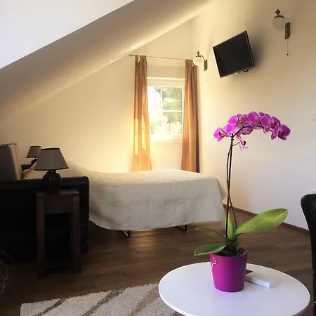 Апартаменты My Place Ciovo Holiday House