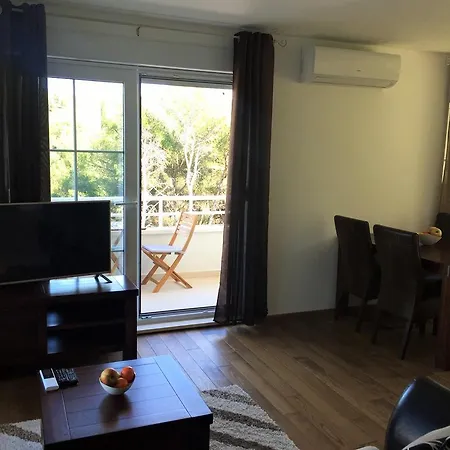 My Place Ciovo Holiday House Трогир