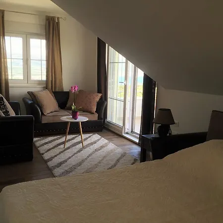 Апартаменты My Place Ciovo Holiday House