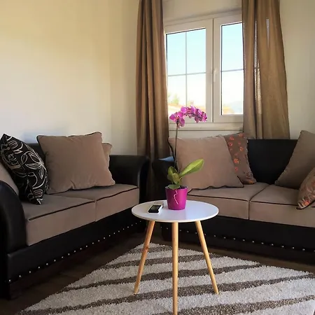 Апартаменты My Place Ciovo Holiday House *