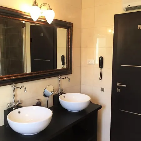 My Place Ciovo Holiday House Трогир