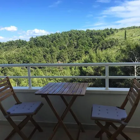 Апартаменты My Place Ciovo Holiday House
