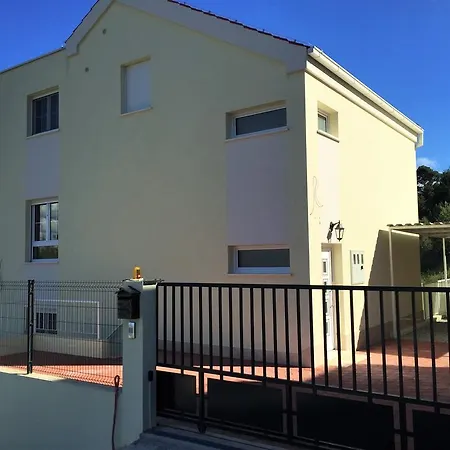 Апартаменты My Place Ciovo Holiday House *