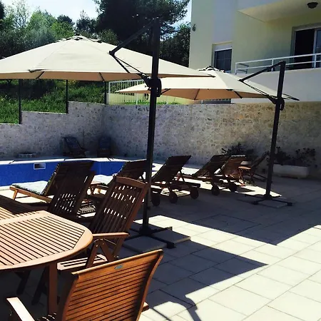 My Place Ciovo Holiday House Трогир