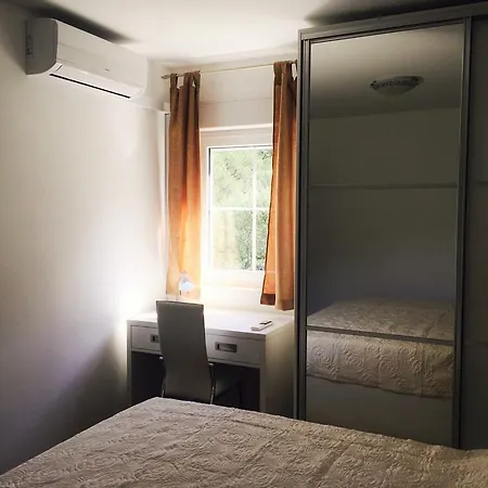 Апартаменты My Place Ciovo Holiday House Трогир