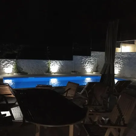 Апартаменты My Place Ciovo Holiday House *