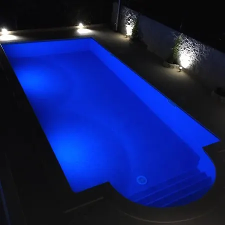 Апартаменты My Place Ciovo Holiday House Трогир
