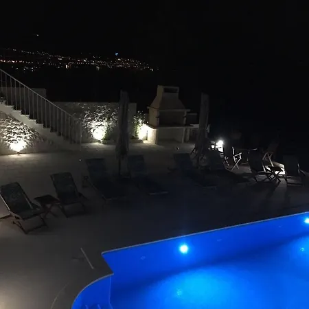 Апартаменты My Place Ciovo Holiday House *