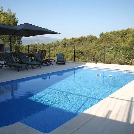 Апартаменты My Place Ciovo Holiday House