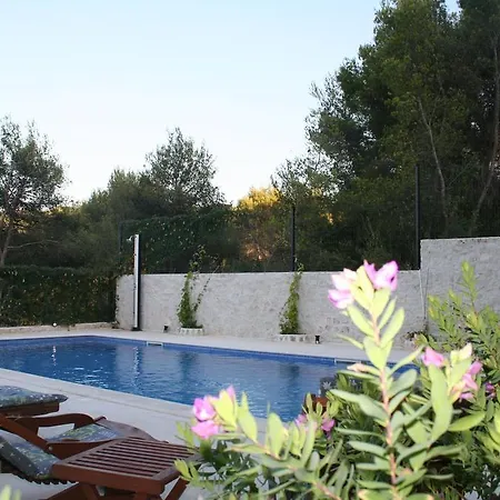 My Place Ciovo Holiday House Апартаменты Трогир