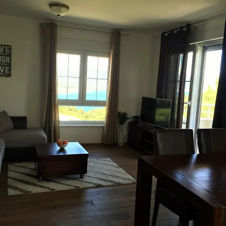 Apartman My Place Ciovo Holiday House